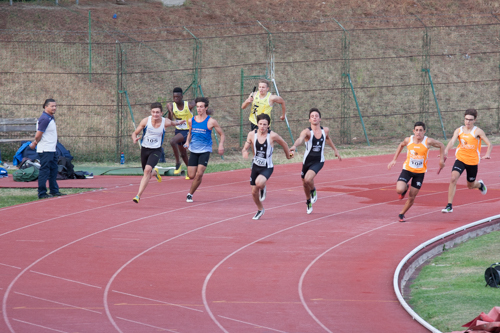 Staffetta 4x100